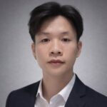 Nhan Scope, founder of Niche Prose Detox Lab