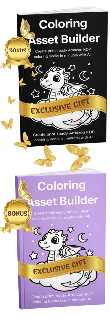 Coloring Asset Builder