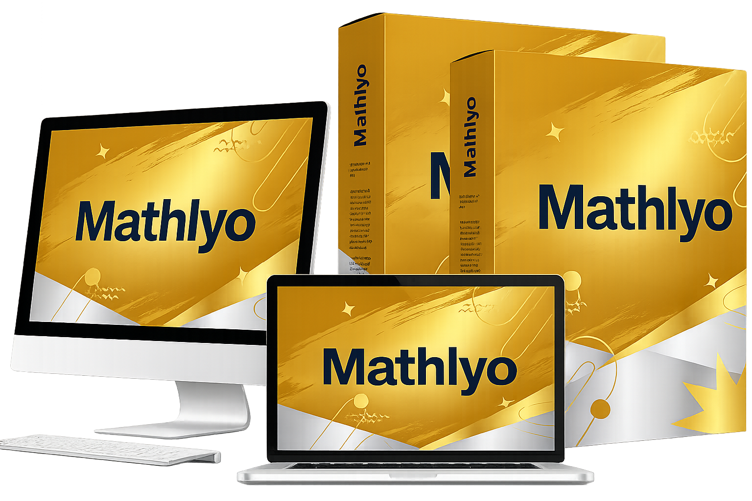 Mathlyo Introduction