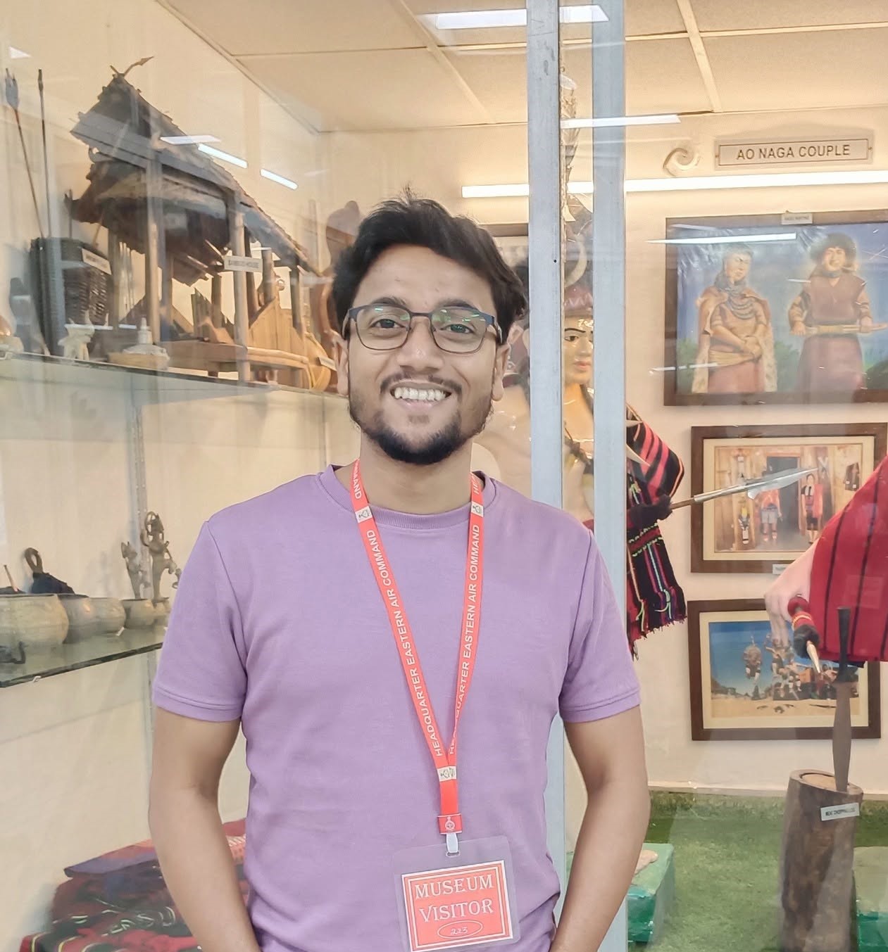 Pintu Bachhar