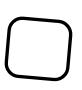 Rounded Square